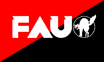 [FAU trade union (Germany)]